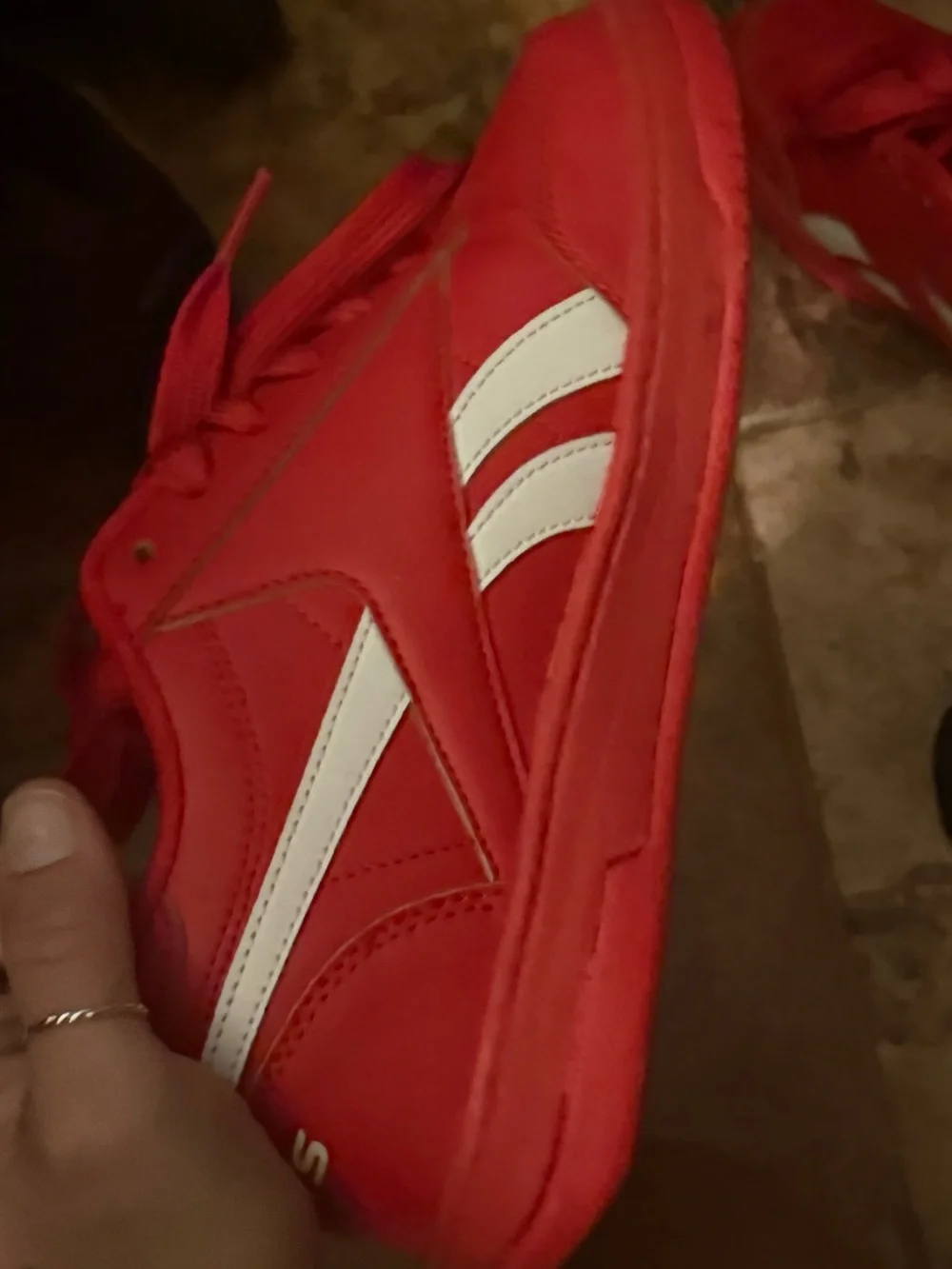 Reebok | Heely | Sneakers | NWOT